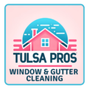 Tulsa Pros - Window & Gutter Cleaning